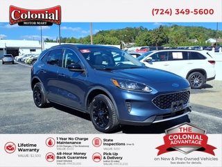 2020 Ford Escape for sale in Indiana PA