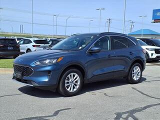 2020 Ford Escape for sale in Oklahoma City OK