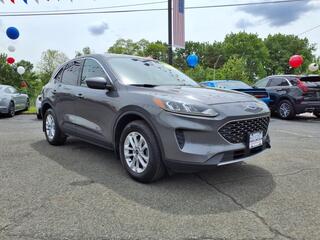 2021 Ford Escape for sale in Union NJ