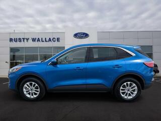 2021 Ford Escape for sale in Dandridge TN