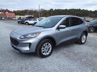 2021 Ford Escape for sale in Hartselle AL