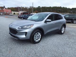 2021 Ford Escape for sale in Hartselle AL