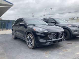 2022 Ford Escape for sale in Waynesburg PA