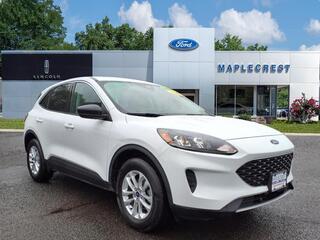 2022 Ford Escape for sale in Union NJ