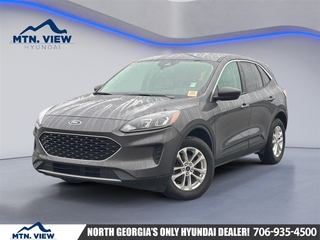 2022 Ford Escape for sale in Ringgold GA