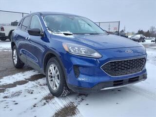 2022 Ford Escape for sale in Livonia MI