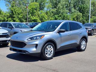 2022 Ford Escape for sale in Wayne MI