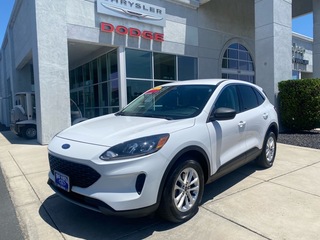 2022 Ford Escape for sale in Rio Vista CA
