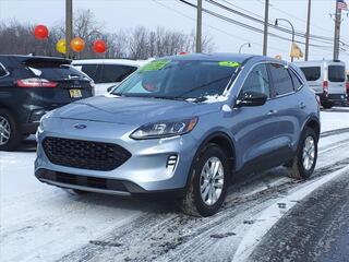 2022 Ford Escape for sale in Woodhaven MI