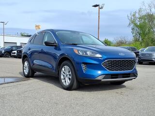 2022 Ford Escape for sale in Wayne MI