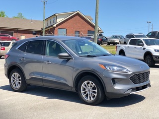 2022 Ford Escape for sale in Chattanooga TN