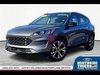 2022 Ford Escape for sale in Portland OR