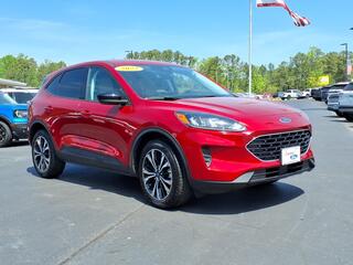 2022 Ford Escape for sale in Carthage NC