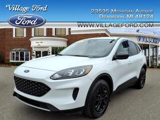2022 Ford Escape for sale in Dearborn MI