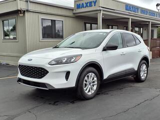 2022 Ford Escape for sale in Howell MI