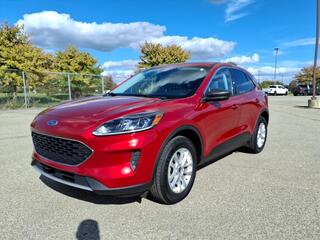 2022 Ford Escape for sale in Saline MI