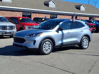 2022 Ford Escape for sale in Belleville MI