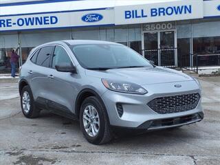 2022 Ford Escape for sale in Livonia MI