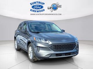 2022 Ford Escape for sale in Kirkwood MO