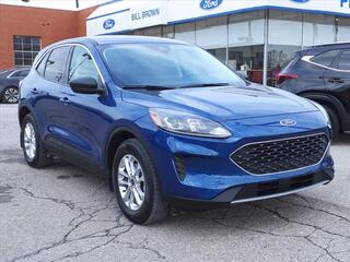 2022 Ford Escape for sale in Livonia MI