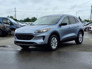 2022 Ford Escape for sale in Farmington Hills MI