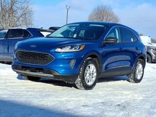 2022 Ford Escape for sale in Farmington Hills MI