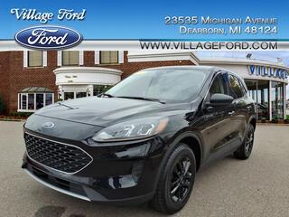 2022 Ford Escape for sale in Dearborn MI
