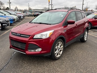 2013 Ford Escape for sale in Janesville WI