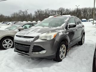 2013 Ford Escape for sale in Whitehall MI