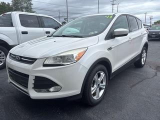 2014 Ford Escape for sale in Duncansville PA