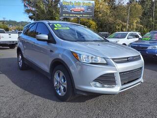 2015 Ford Escape for sale in Portland OR