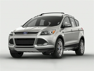 2016 Ford Escape for sale in Novi MI