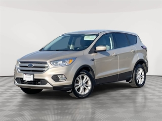 2017 Ford Escape for sale in Plymouth MI