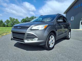 2013 Ford Escape for sale in Shippensburg PA
