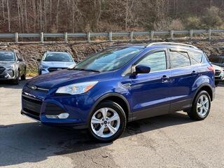 2014 Ford Escape for sale in Mount Hope WV