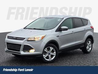 2015 Ford Escape for sale in Lenoir NC