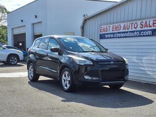 2015 Ford Escape for sale in Richmond VA