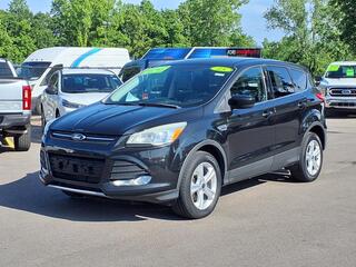 2015 Ford Escape for sale in Woodhaven MI