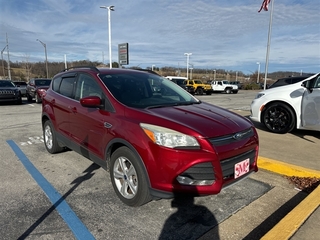 2015 Ford Escape for sale in Greenville SC