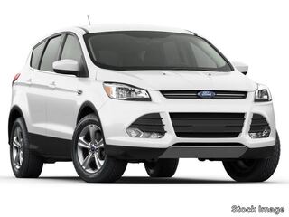 2016 Ford Escape for sale in Danville WV