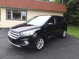 2017 Ford Escape for sale in Angola NY