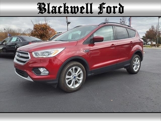 2017 Ford Escape for sale in Plymouth MI