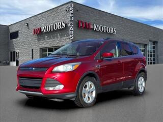 2013 Ford Escape for sale in Walled Lake MI