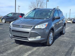 2014 Ford Escape for sale in College Station TX
