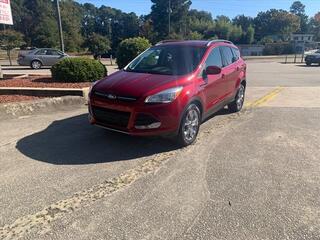 2014 Ford Escape for sale in Fayetteville NC