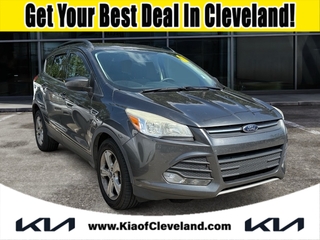 2015 Ford Escape for sale in Cleveland TN