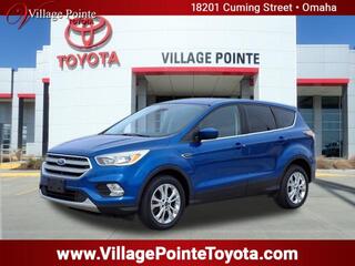 2017 Ford Escape for sale in Elkhorn NE