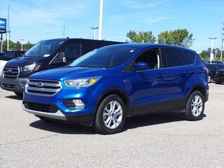 2017 Ford Escape for sale in Ann Arbor MI