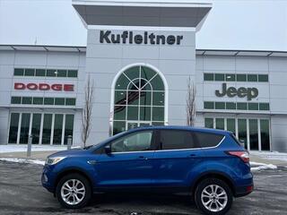 2017 Ford Escape for sale in Boardman OH