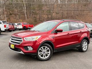 2017 Ford Escape for sale in Mount Hope WV